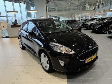 Ford Fiesta 0