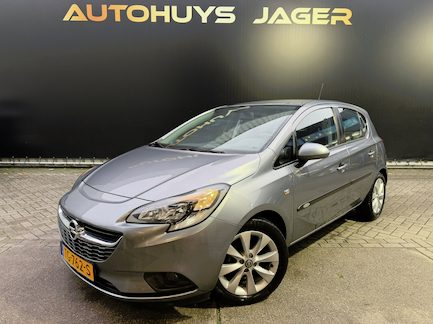 Opel Corsa 0