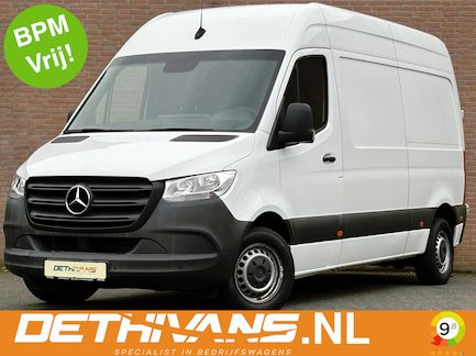 Mercedes-Benz Sprinter 0