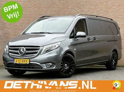 Mercedes-Benz Vito 0