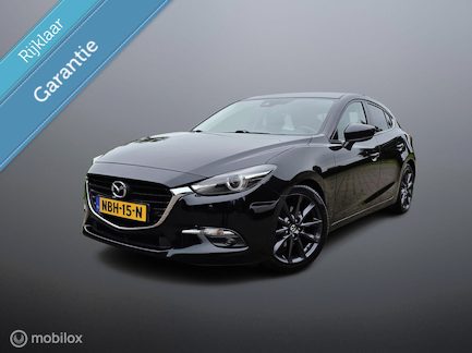 Mazda 3 0