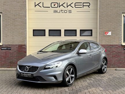 Volvo V40 0