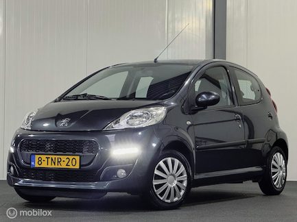 Peugeot 107 0