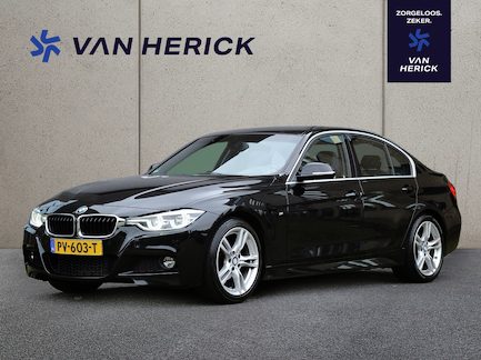 BMW 3-Serie 0