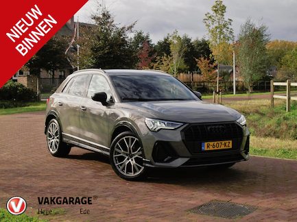 Audi Q3 0