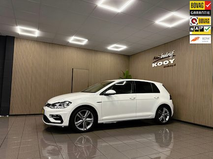 Volkswagen Golf 0