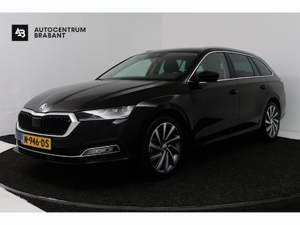 Skoda Octavia 0
