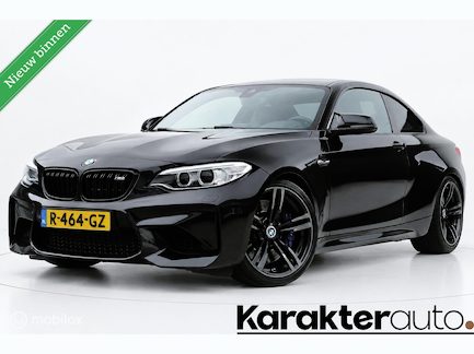 BMW M2 0