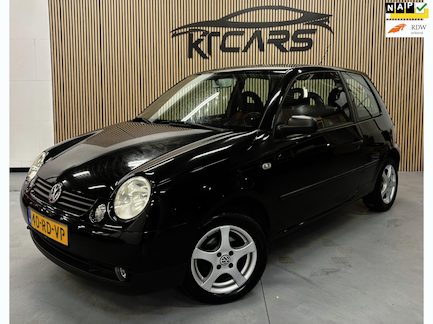 Volkswagen Lupo 0