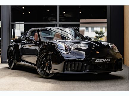 Porsche 911 0