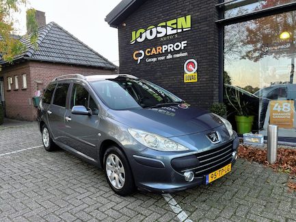 Peugeot 307 0