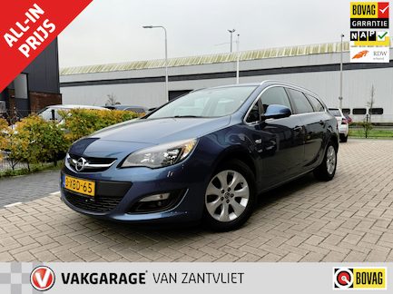 Opel Astra 0