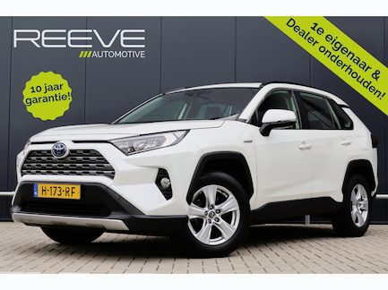 Toyota RAV4 0