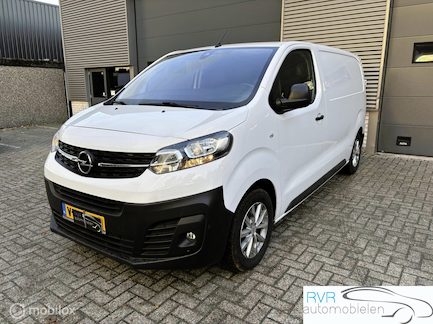 Opel Vivaro 0