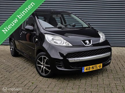 Peugeot 107 0