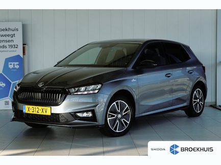 Skoda Fabia 0
