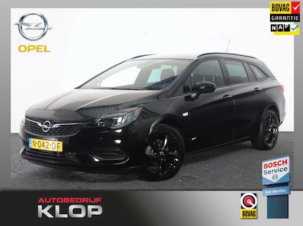 Opel Astra 0