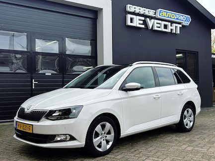 Skoda Fabia 0