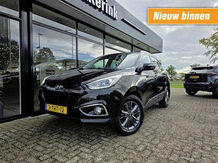 Hyundai ix35 0