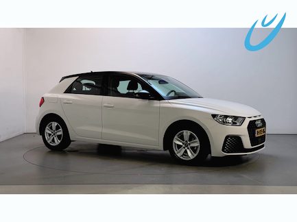 Audi A1 0