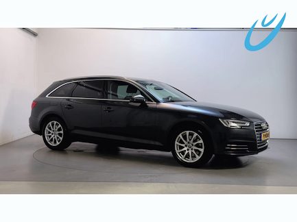 Audi A4 0