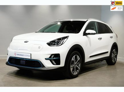 Kia Niro EV 0