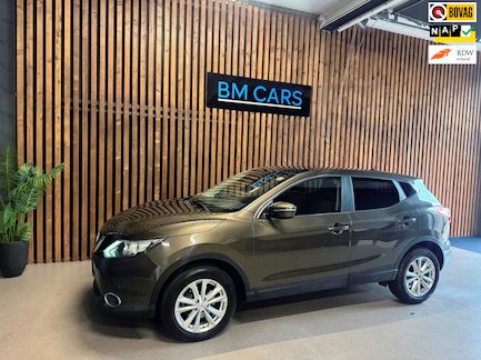 Nissan Qashqai 0