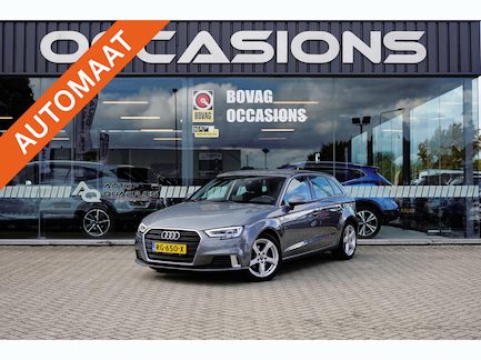 Audi A3 0