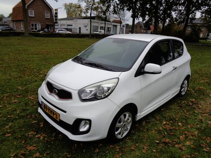 Kia Picanto 0
