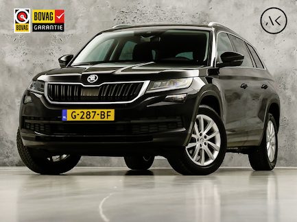 Skoda Kodiaq 0