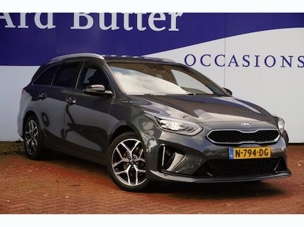 Kia Ceed 0