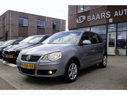 Volkswagen Polo 0