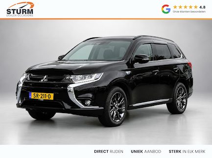 Mitsubishi Outlander 0