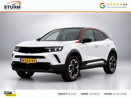 Opel Mokka 0
