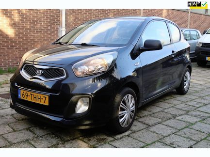 Kia Picanto 0