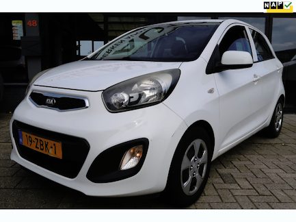 Kia Picanto 0