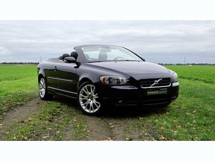 Volvo C70 0