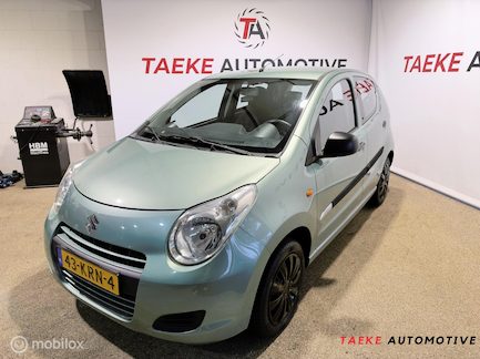 Suzuki Alto 0