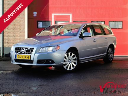 Volvo V70 0