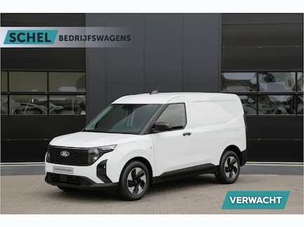 Ford Transit Courier 0