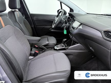 Opel Crossland 0