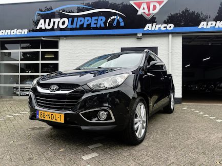Hyundai ix35 0