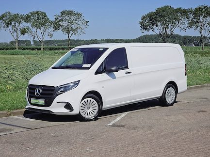 Mercedes-Benz Vito 0