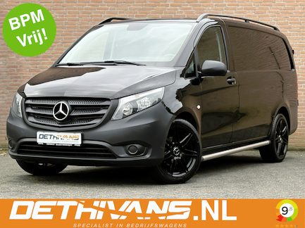 Mercedes-Benz Vito 0