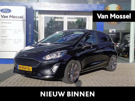 Ford Fiesta 0