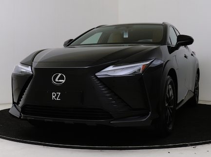 Lexus RZ 0