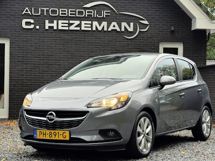 Opel Corsa 0