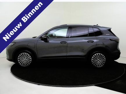 Volkswagen Tiguan 0