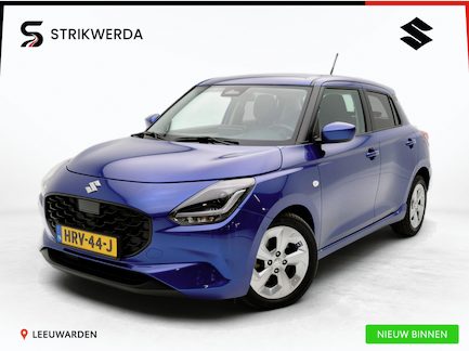 Suzuki Swift 0