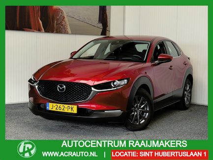 Mazda CX-30 0